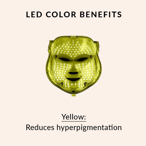 Evertone LED Mask for Face and Neck - Picture 6 of 9